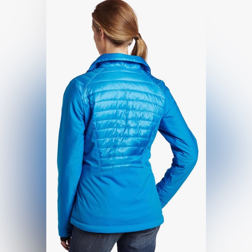 Columbia Women’s Chic Technique Jacket - Picture 16 of 16
